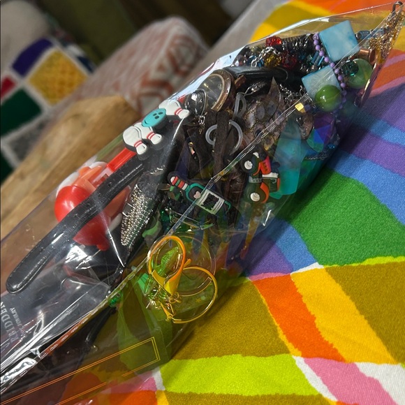 Mixed broken and good craft Lot - Picture 13 of 16